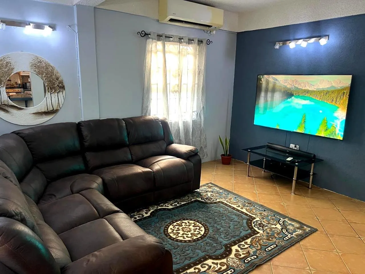 Apartment The Lime Suite Apt #2 Grenada